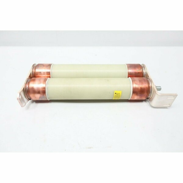 Ge Medium-Voltage Fuse, 18A, Fast-Acting, 5080V AC 55A212942P18RB